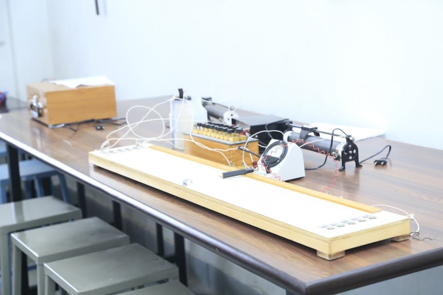 K.R College Ajmer Infrastructure photo 14