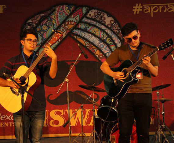 O.P. Jindal Global University, Jindal School of Environment and Sustainability Sonepat Events photo 5