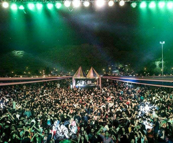 O.P. Jindal Global University, Jindal School of Environment and Sustainability Sonepat Events photo 9