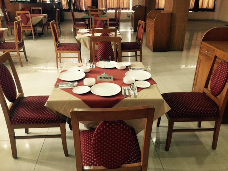 ICL Group of Colleges Ambala Infrastructure photo 2