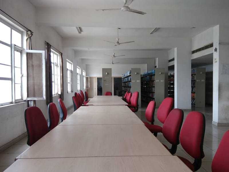 ICL Group of Colleges Ambala Infrastructure photo 4