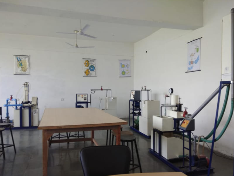 ICL Group of Colleges Ambala Infrastructure photo 6