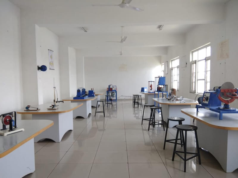 ICL Group of Colleges Ambala Infrastructure photo 7