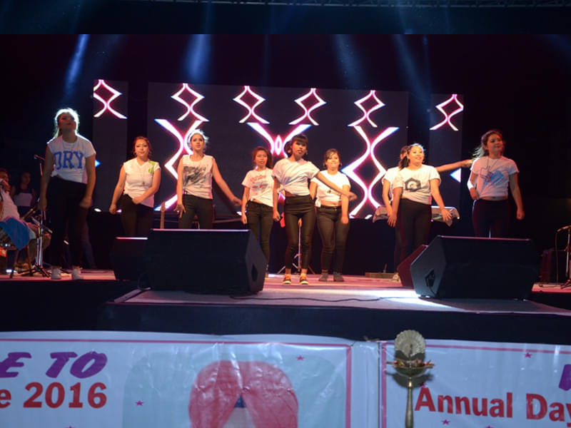 ICL Group of Colleges Ambala Infrastructure photo 8