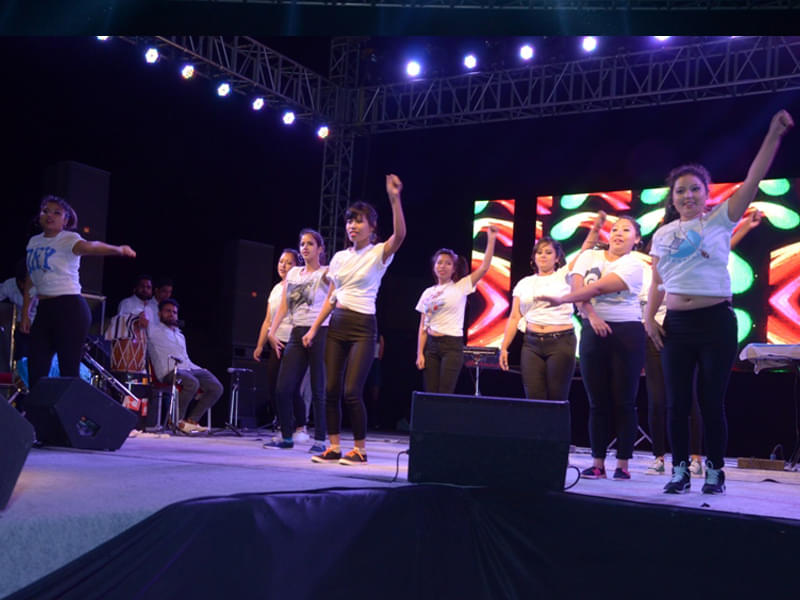 ICL Group of Colleges Ambala Infrastructure photo 9