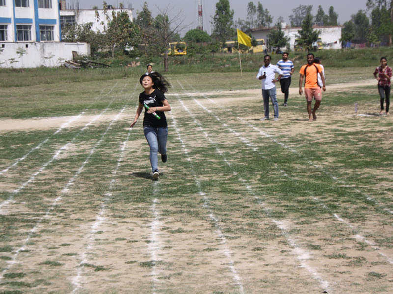 ICL Group of Colleges Ambala Infrastructure photo 11