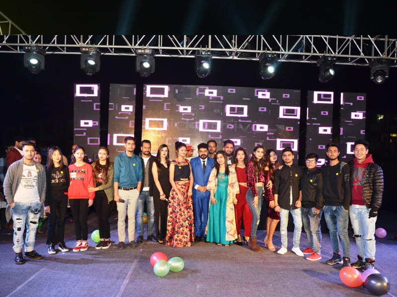 ICL Group of Colleges Ambala Infrastructure photo 15