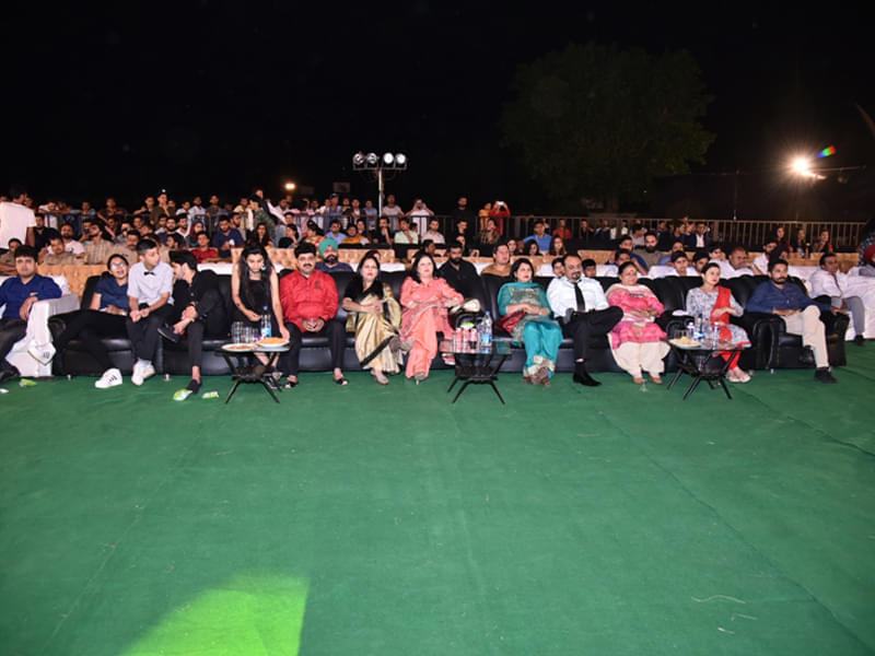 ICL Group of Colleges Ambala Infrastructure photo 17