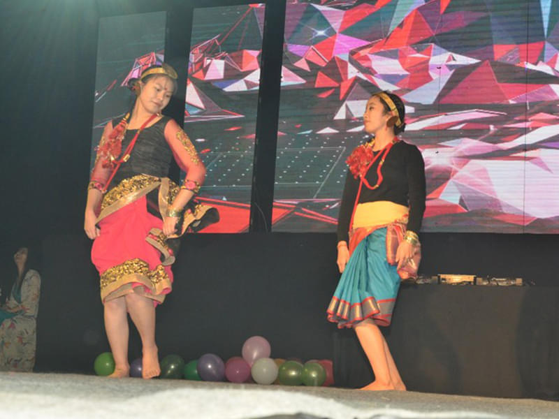 ICL Group of Colleges Ambala Infrastructure photo 19