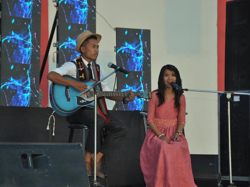 ICL Group of Colleges Ambala Infrastructure photo 21