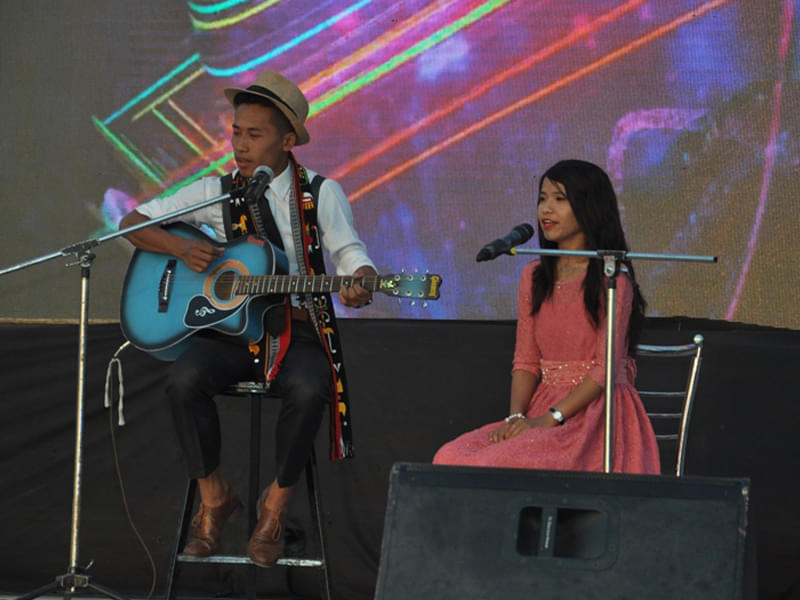 ICL Group of Colleges Ambala Infrastructure photo 22