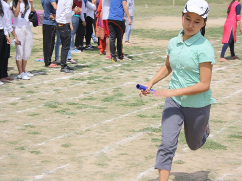 ICL Group of Colleges Ambala Infrastructure photo 23