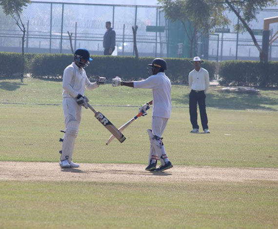 O.P. Jindal Global University, Jindal School of Journalism & Communication Sonepat Events photo 6