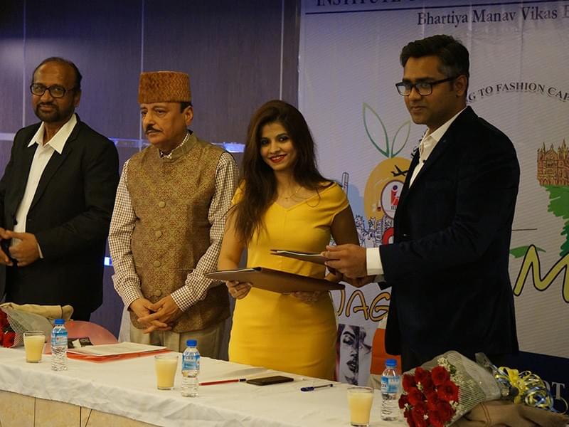 Institute of Innovative Designs and Technology Navi Mumbai Campus photo 8