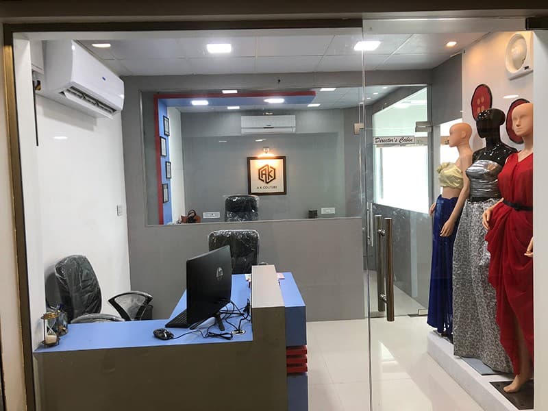 Institute of Innovative Designs and Technology Navi Mumbai Campus photo 2