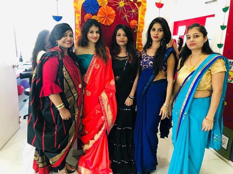 Institute of Innovative Designs and Technology Navi Mumbai Campus photo 19