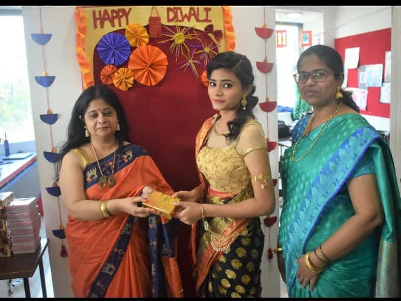 Institute of Innovative Designs and Technology Navi Mumbai Campus photo 18