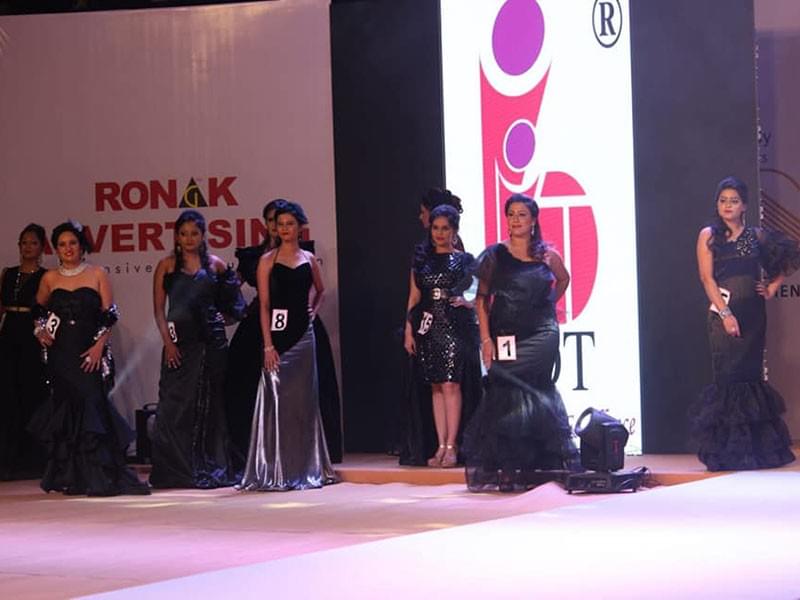 Institute of Innovative Designs and Technology Navi Mumbai Campus photo 12