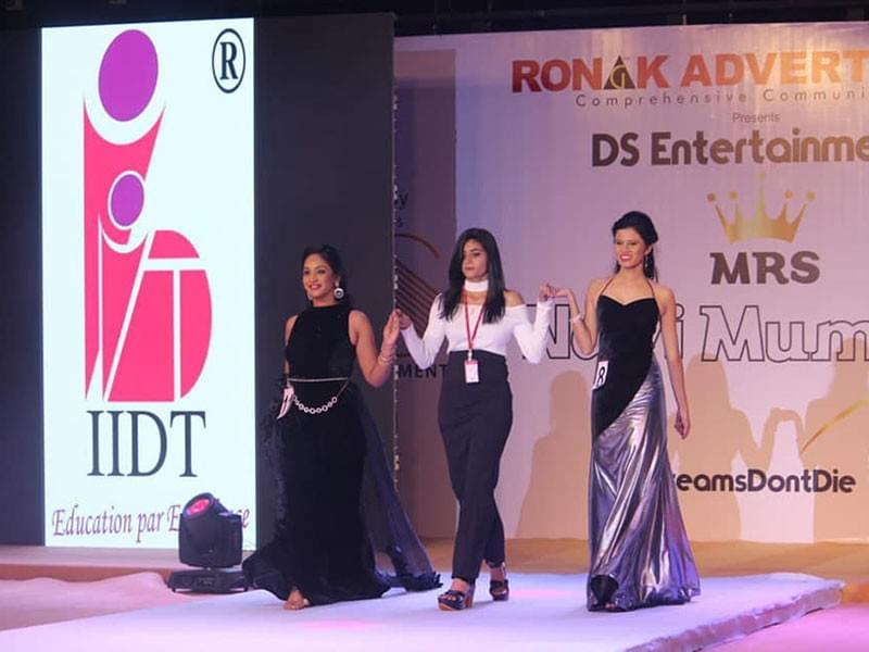 Institute of Innovative Designs and Technology Navi Mumbai Campus photo 16