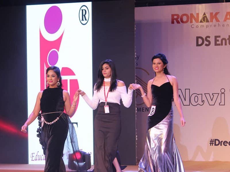 Institute of Innovative Designs and Technology Navi Mumbai Campus photo 17