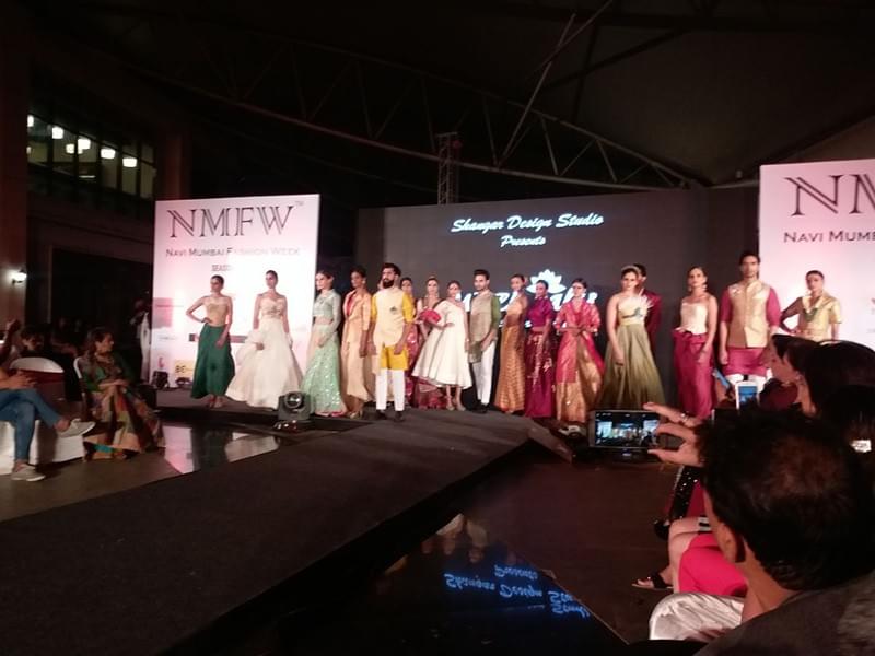 Institute of Innovative Designs and Technology Navi Mumbai Campus photo 11