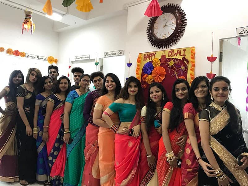 Institute of Innovative Designs and Technology Navi Mumbai Campus photo 21