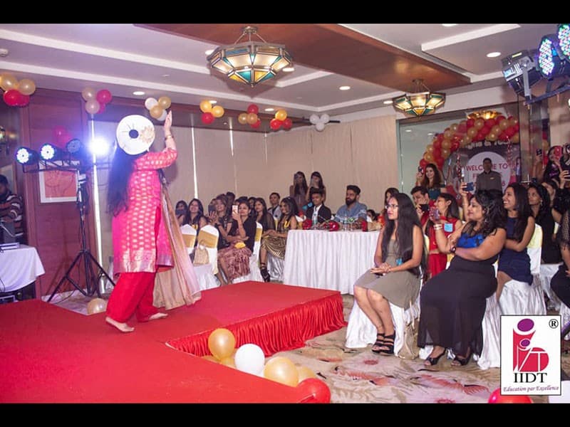 Institute of Innovative Designs and Technology Navi Mumbai Campus photo 28