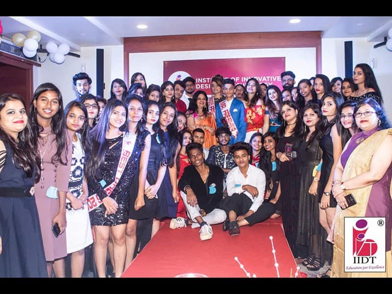 Institute of Innovative Designs and Technology Navi Mumbai Campus photo 23