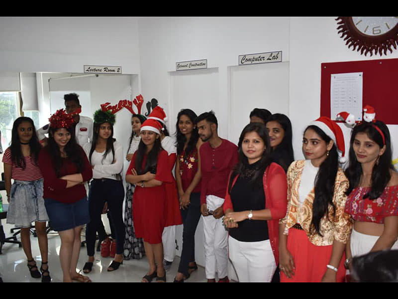 Institute of Innovative Designs and Technology Navi Mumbai Campus photo 30