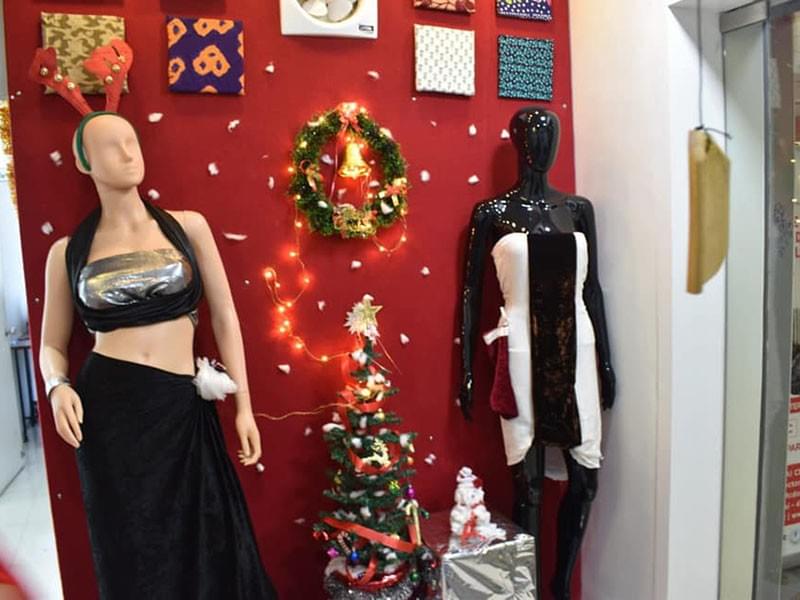 Institute of Innovative Designs and Technology Navi Mumbai Campus photo 34