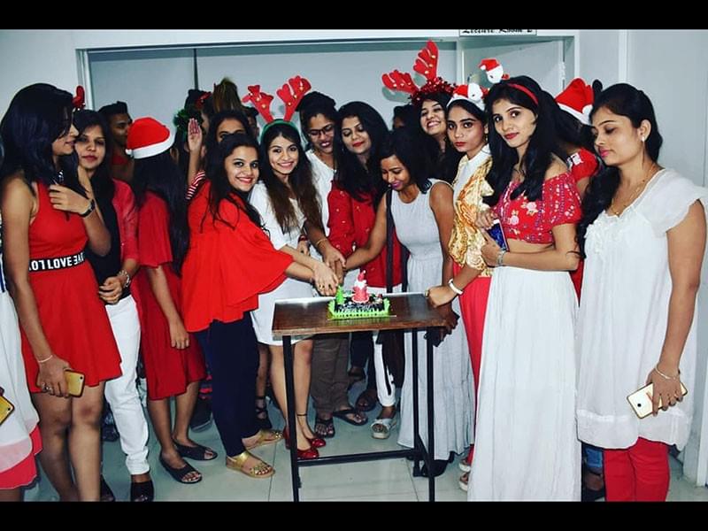 Institute of Innovative Designs and Technology Navi Mumbai Campus photo 32