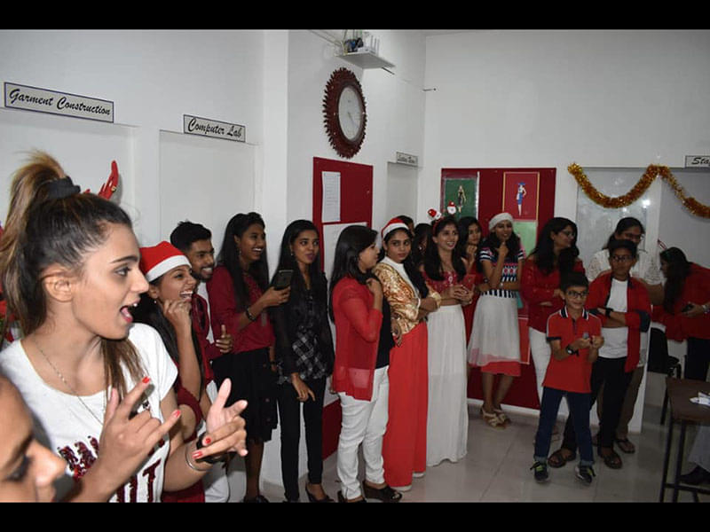 Institute of Innovative Designs and Technology Navi Mumbai Campus photo 31