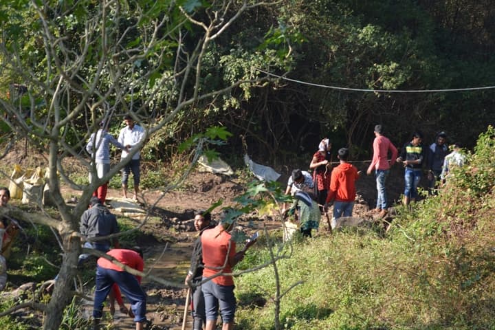 Preetam Prakash College of Arts & Commerce Pune Infrastructure photo 6