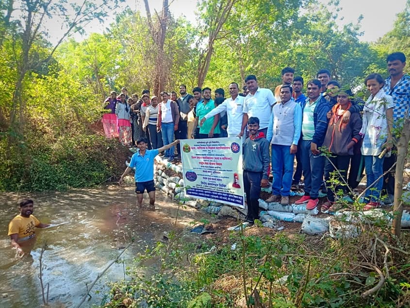 Preetam Prakash College of Arts & Commerce Pune Infrastructure photo 9