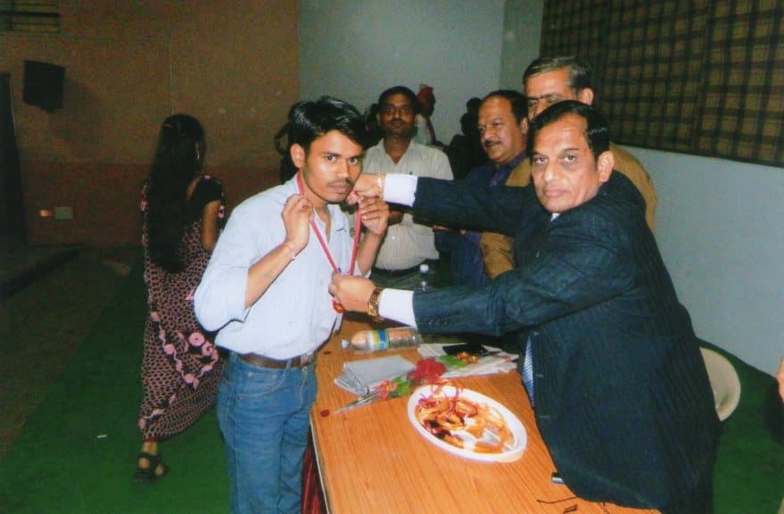 Preetam Prakash College of Arts & Commerce Pune Infrastructure photo 14