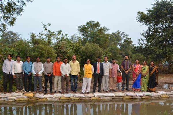 Preetam Prakash College of Arts & Commerce Pune Infrastructure photo 17