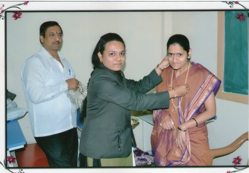 Preetam Prakash College of Arts & Commerce Pune Infrastructure photo 19