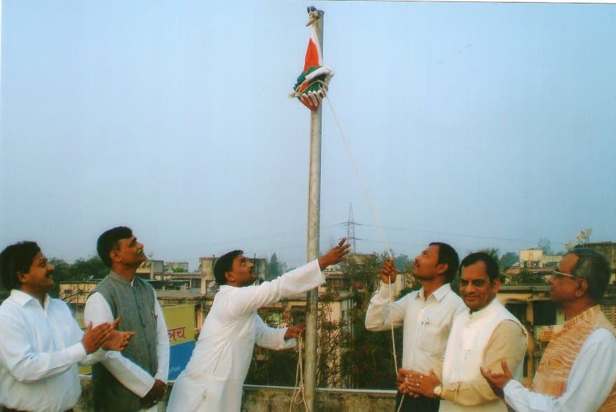 Preetam Prakash College of Arts & Commerce Pune Infrastructure photo 21