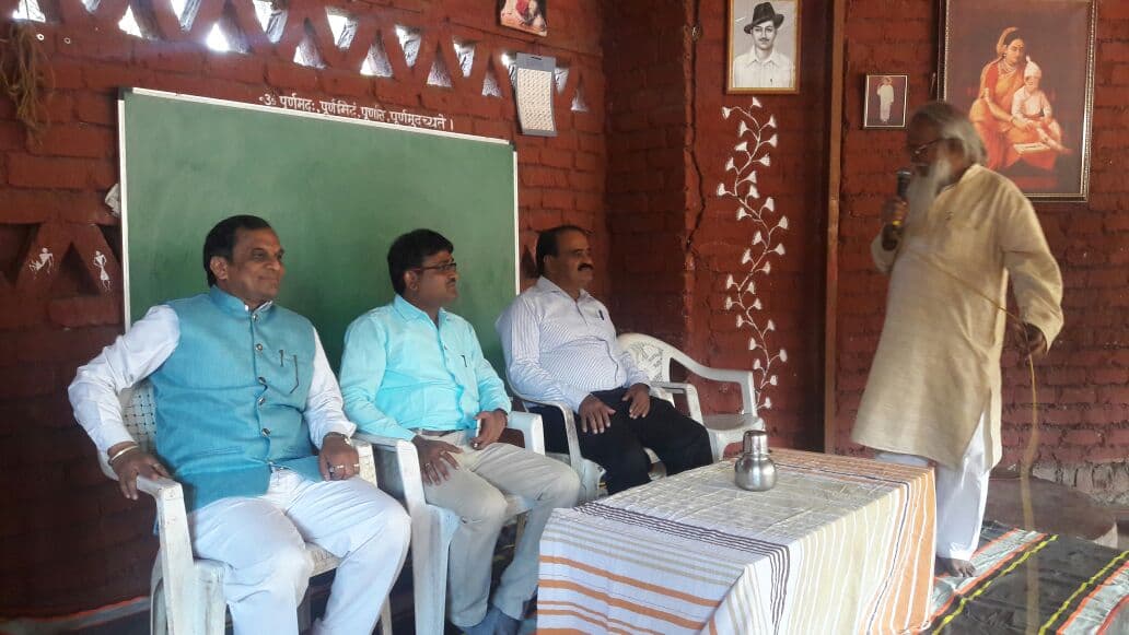 Preetam Prakash College of Arts & Commerce Pune Infrastructure photo 23