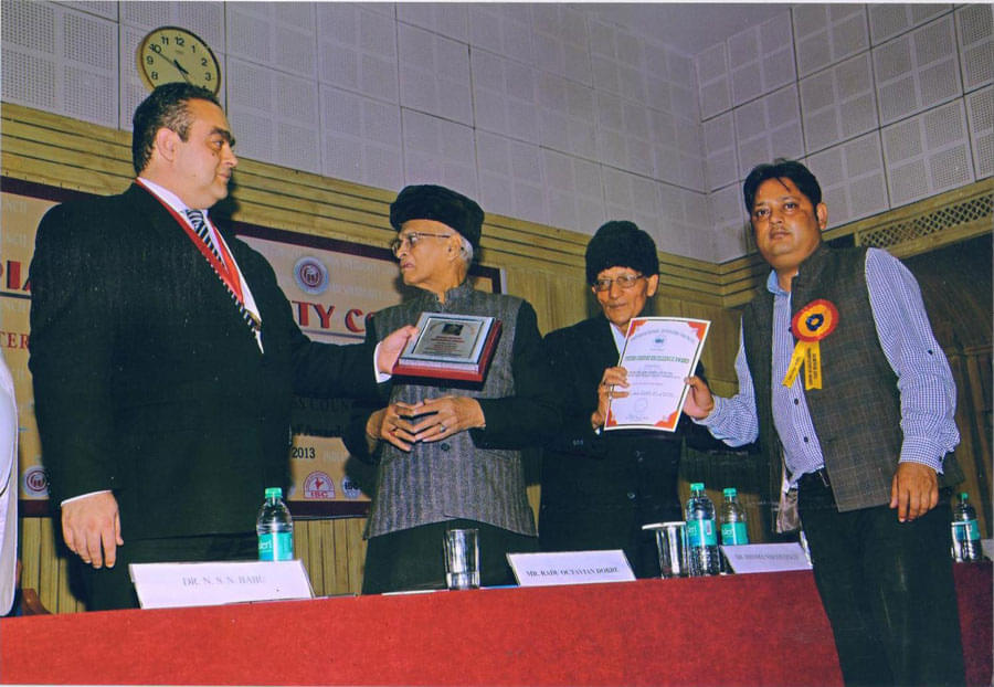Microtek Group of Institutions Varanasi Events photo 14