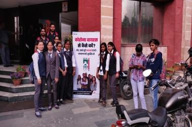 Microtek Group of Institutions Varanasi Events photo 16