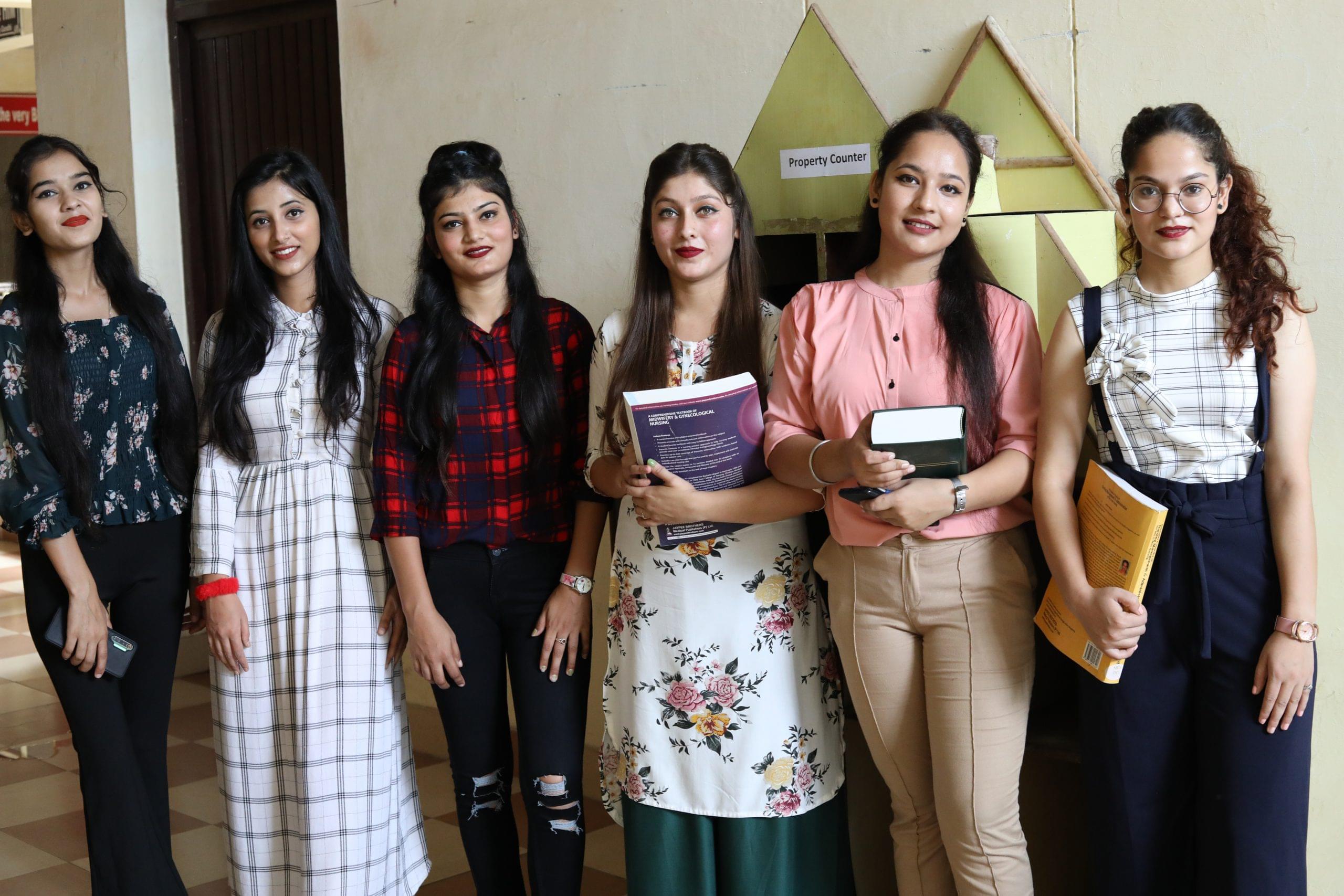 Himalayan Group of Professional Institutions Sirmaur hostel photo 13