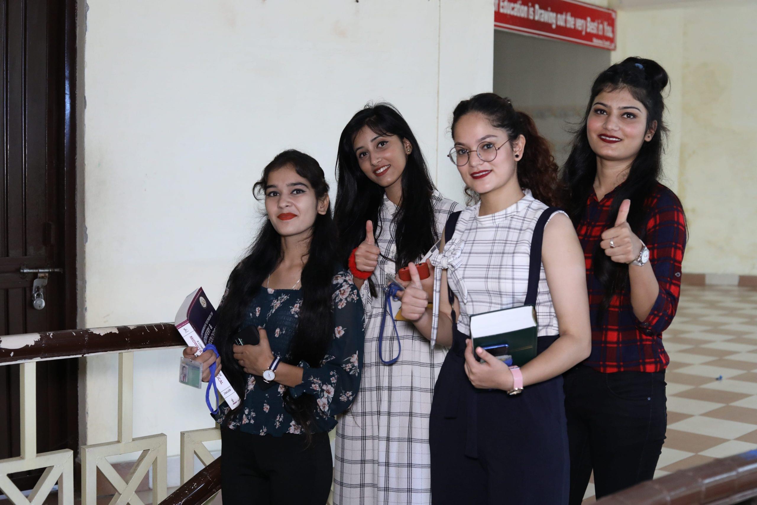 Himalayan Group of Professional Institutions Sirmaur hostel photo 14