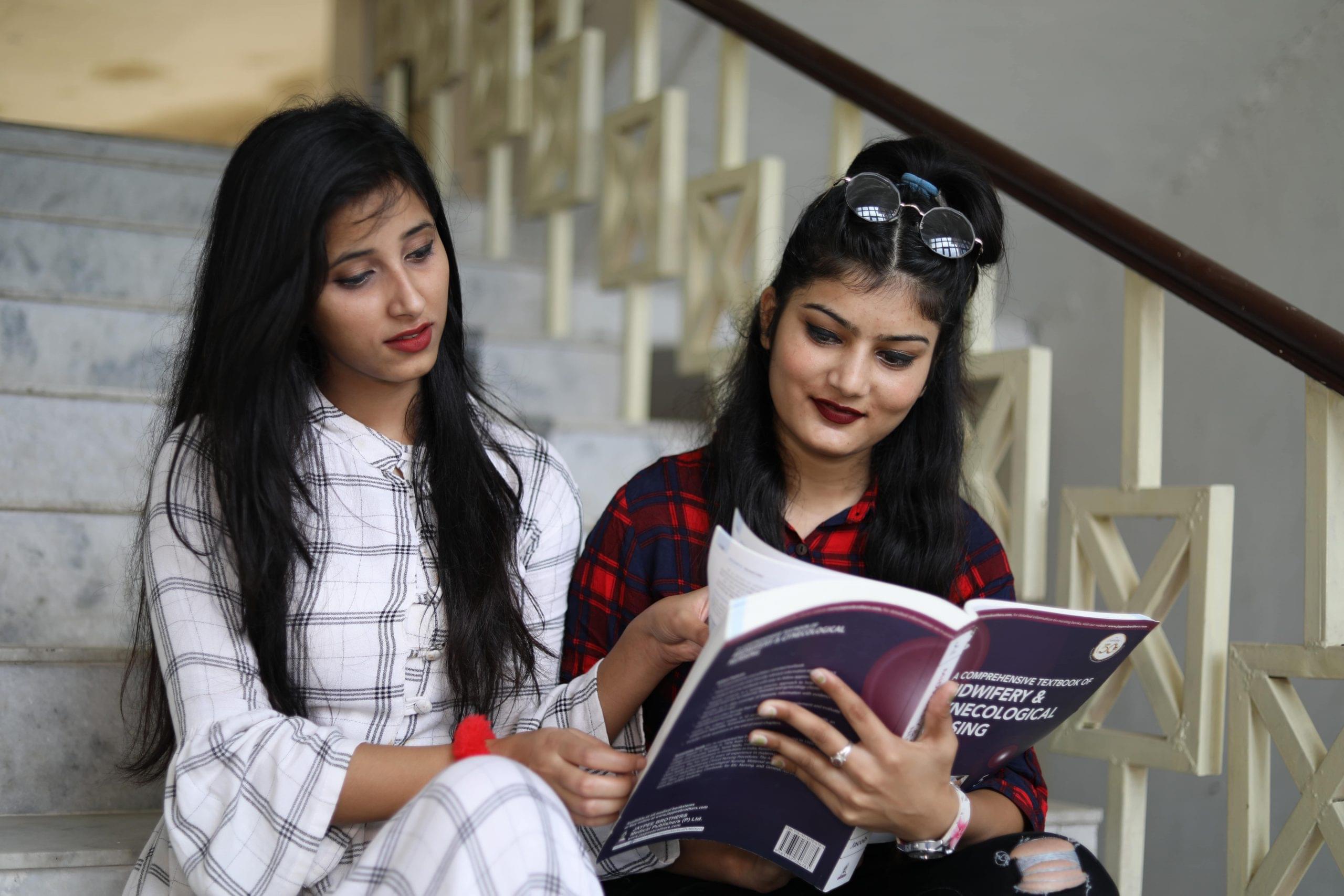 Himalayan Group of Professional Institutions Sirmaur hostel photo 15