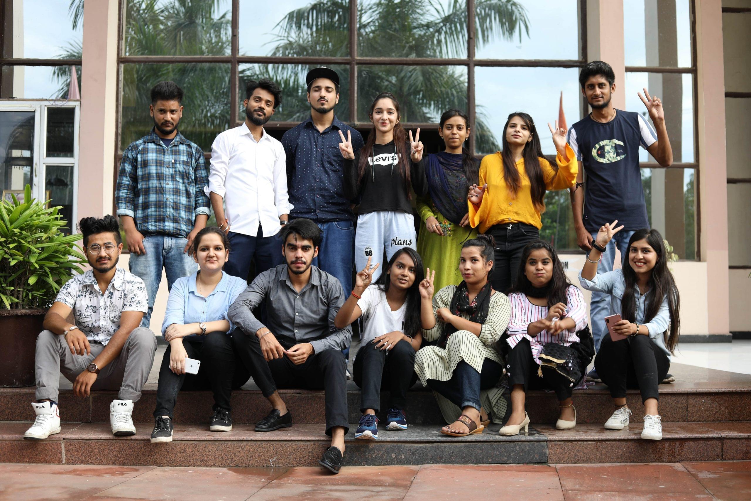 Himalayan Group of Professional Institutions Sirmaur hostel photo 18