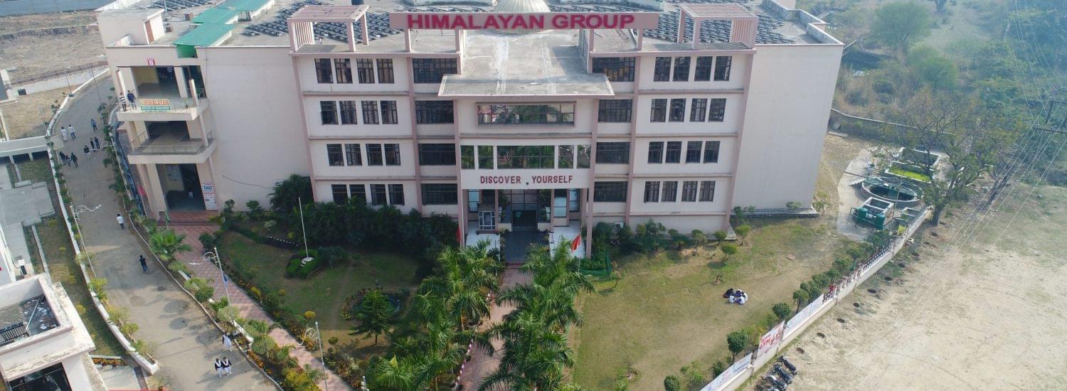 Himalayan Group of Professional Institutions Sirmaur hostel photo 23