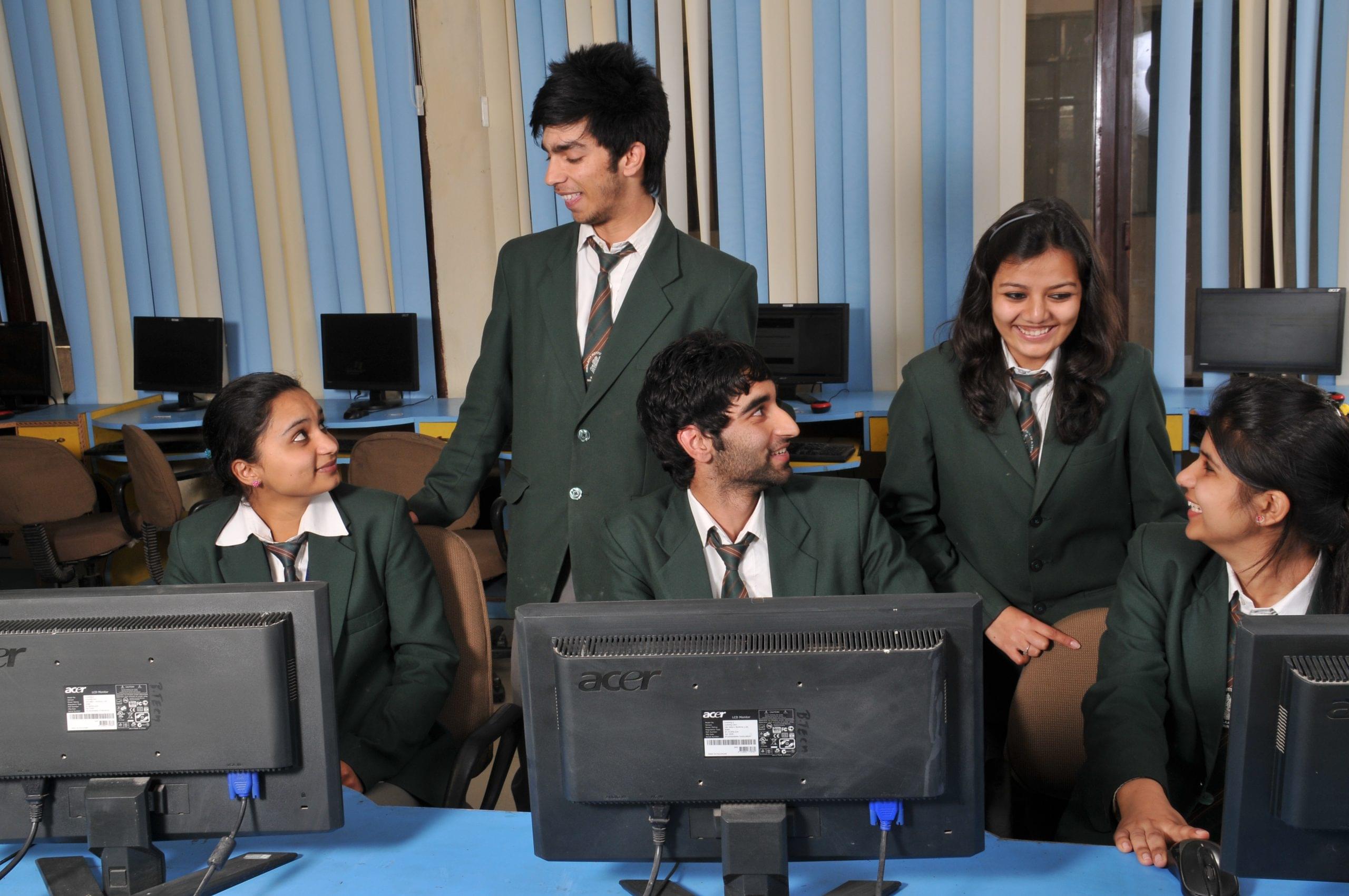 Himalayan Group of Professional Institutions Sirmaur hostel photo 21