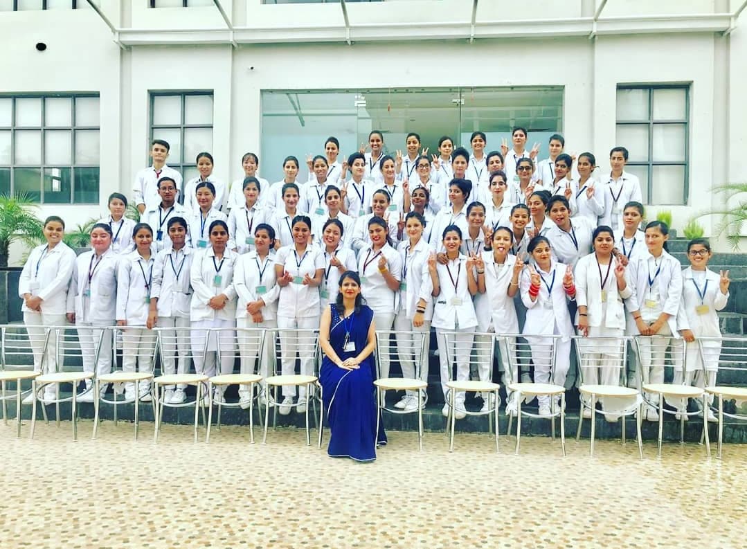 Himalayan Group of Professional Institutions Sirmaur Events photo 9