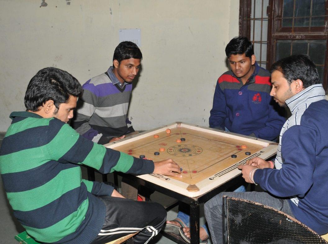 Himalayan Group of Professional Institutions Sirmaur hostel photo 31