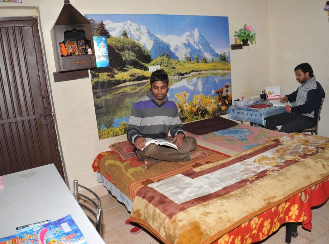 Himalayan Group of Professional Institutions Sirmaur hostel photo 27